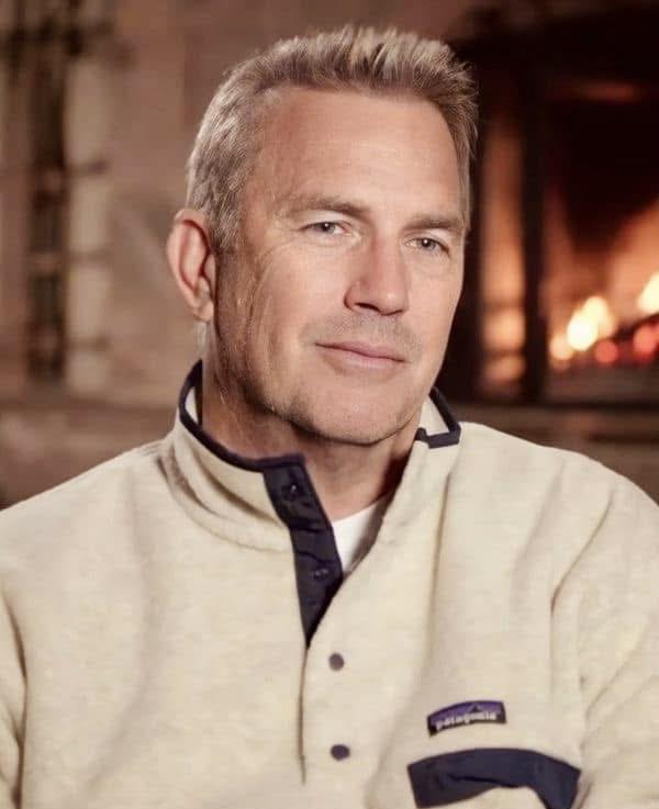 Christine Baumgartner, Kevin Costner’s Ex-Wife, Marries New Love