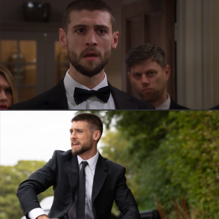 Emmerdale Spoilers: Joe Tate causes a horrific crash that kills Jimmy King – a twist ITV calls Emmerdale’s “point of no return”!