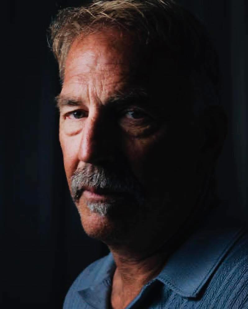 “The Tragic Downfall of Kevin Costner From Fame”