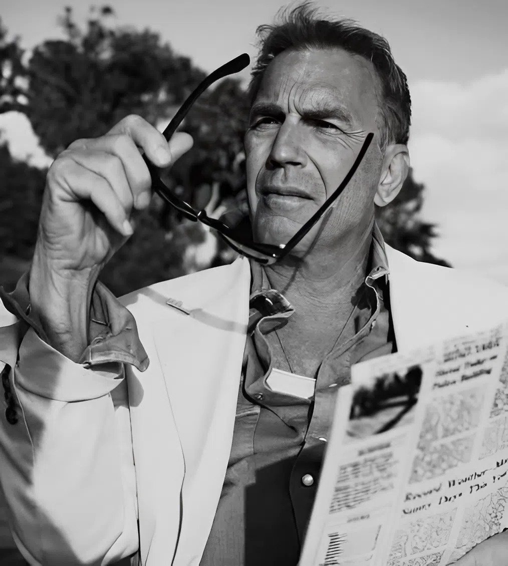 “He Turned Us Down: When Kevin Costner Rejected a $20m Studio Peace Offering”