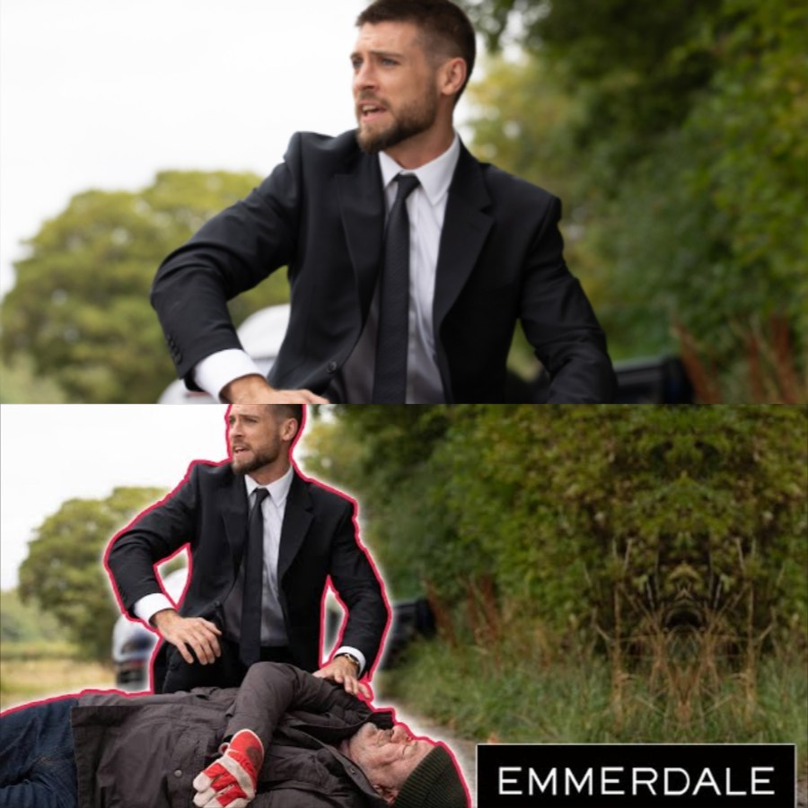 Emmerdale OMG! Jimmy Doesn’t Survive After a Horrific Accident! Joe Makes a Terrifying Decision!