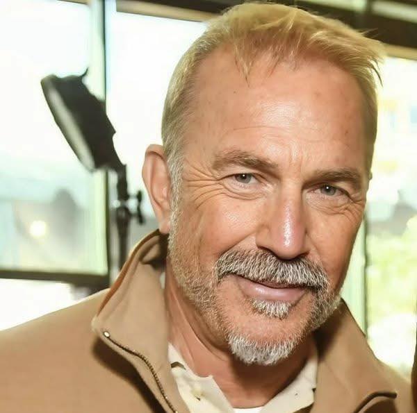 “Kevin Costner’s ‘Casual’ New Relationship Clears Up Rumors About Jewel and Jennifer Lopez”