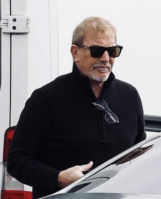 “Kevin Costner Reportedly ‘Very Angry’ Over Story Accusing Him of ‘Diva-Like’ Behavior”