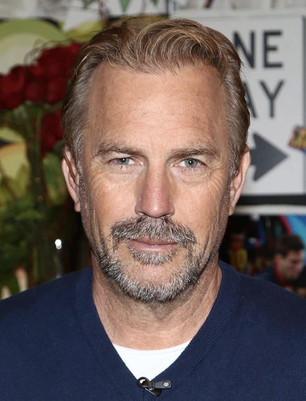 “Christine Baumgartner, Kevin Costner’s Ex, Marries Their Former Neighbor Josh Connor”