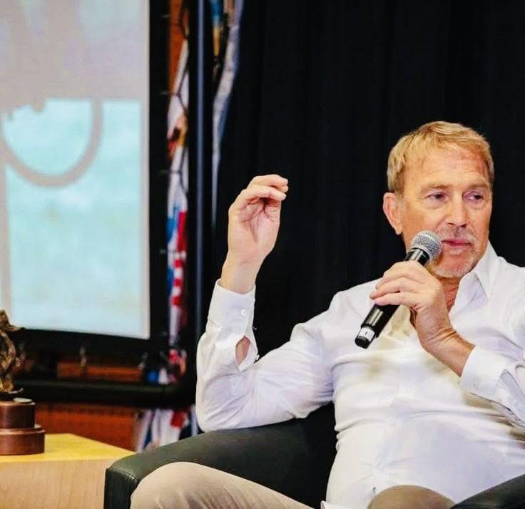 “Kevin Costner Faces Legal Setback Amid Se*ual Harassment Lawsuit from ‘Horizon 2’ Stunt Performer”