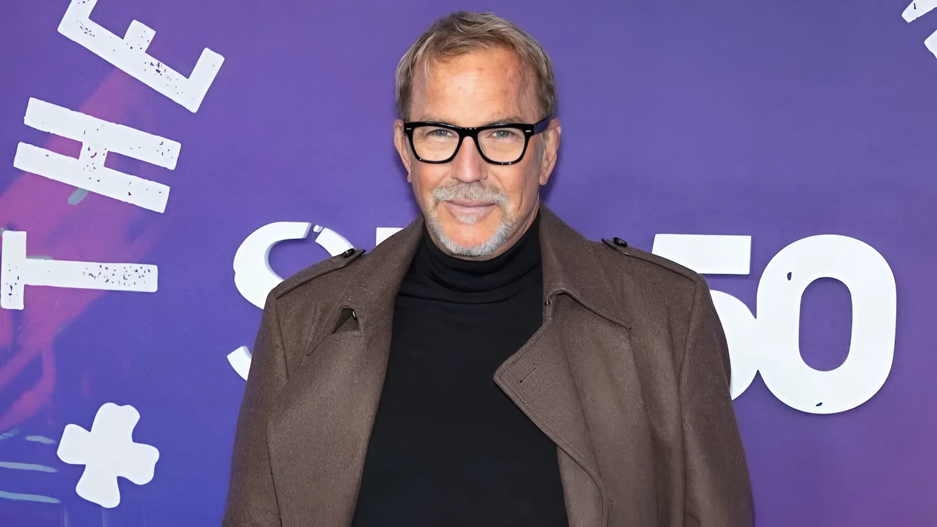 Singer Linked as Kevin Costner’s New Girlfriend