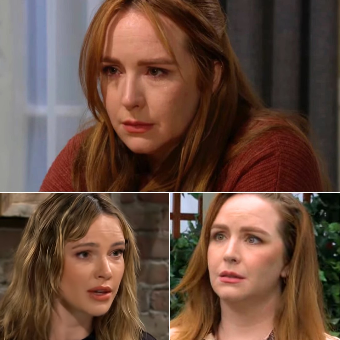 Has Mariah’s Dark Side Been Put To Bed On Y&R?