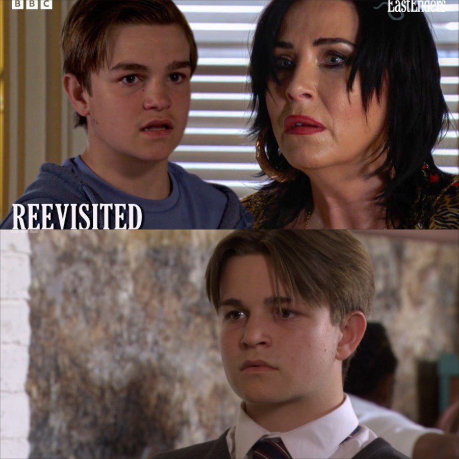 EastEnders Update: Tommy confesses to Kat that Joel previously mentioned, “Another individual will face consequences” – which Slater is at risk next? – film.purextop.com