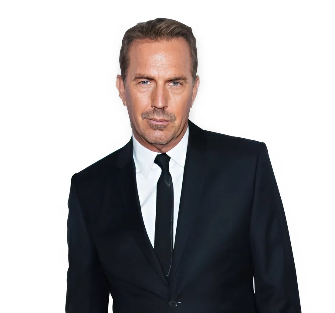 Kelly Reilly Confirms What We All Suspected About Kevin Costner