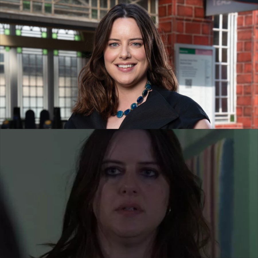 EastEnders Spoilers: Zoe comes back to Walford in a disguise – and Kat remains unaware that her own daughter is seeking vengeance! – film.purextop.com