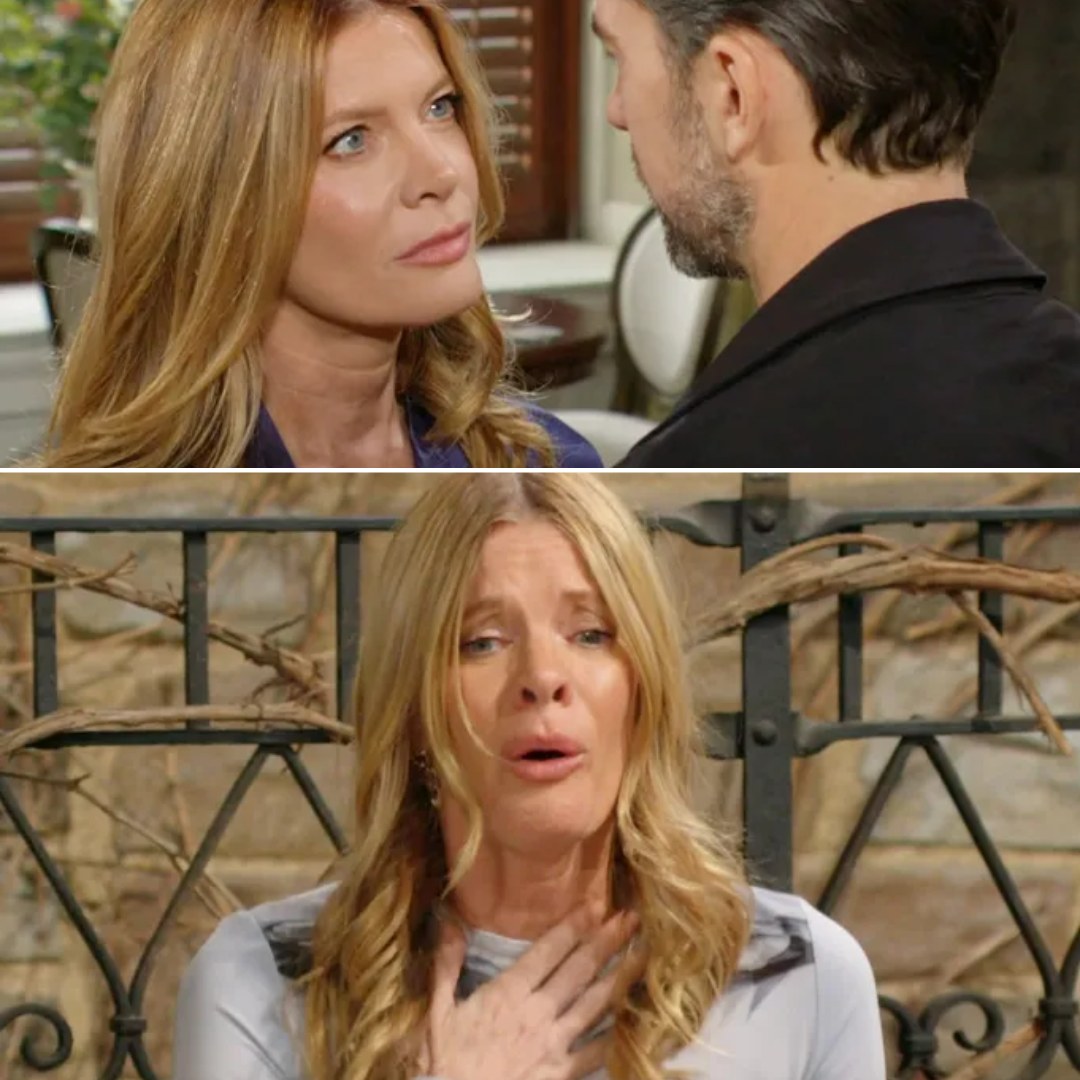 “You Think You Know Phyllis? Think Again…” – Friday’s Episode Will Leave Y&R Fans Stunned