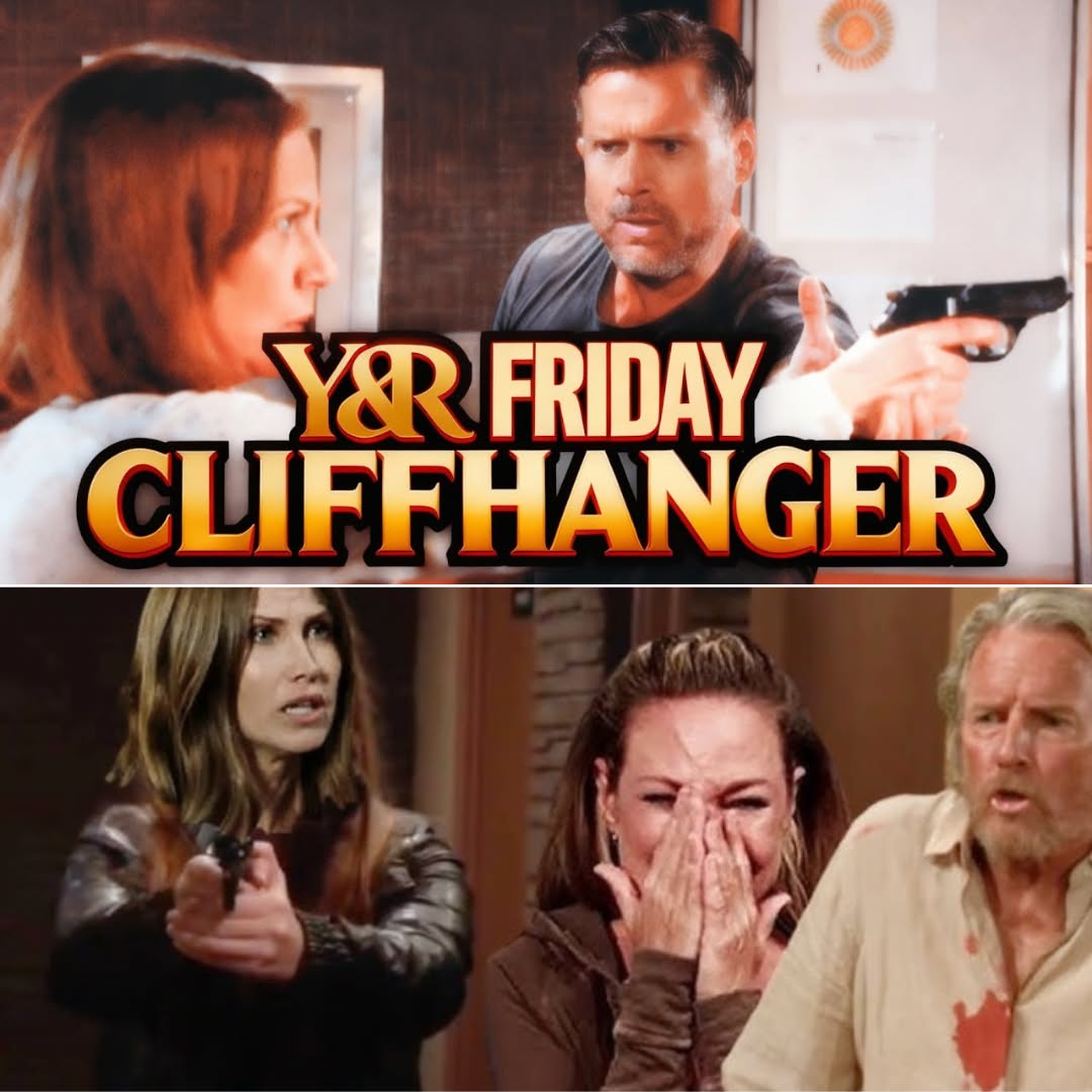 “You Think You Know Phyllis? Think Again…” – Friday’s Episode Will Leave Y&R Fans Stunned