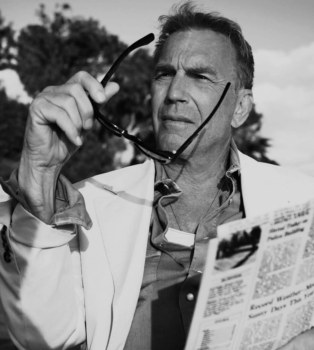 “He Turned Us Down: When Kevin Costner Rejected a $20m Studio Peace Offering”