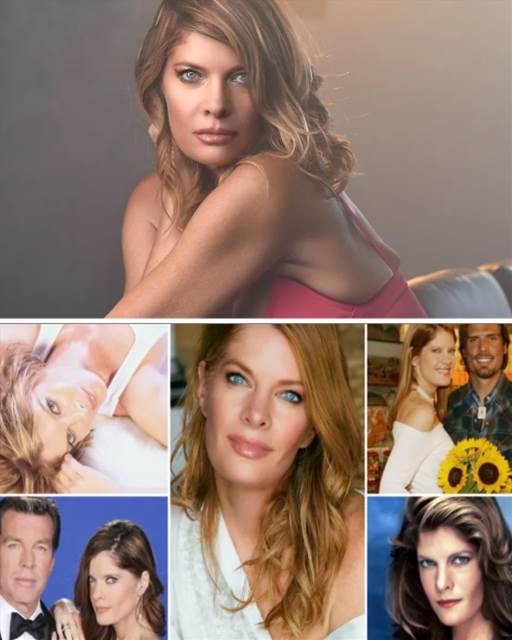 Shocking Confession! Michelle Stafford Admits She Almost Quit The Young & the Restless — The Reason Will Stun Fans!