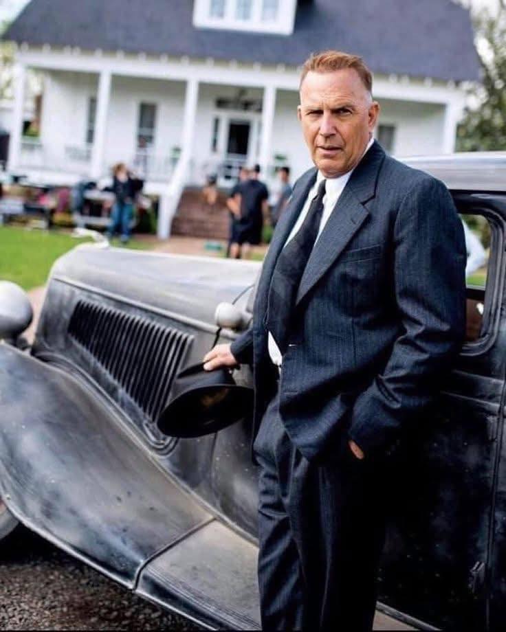 “Kevin Costner, 70, Says ‘I Do’ Again After Painful Split”