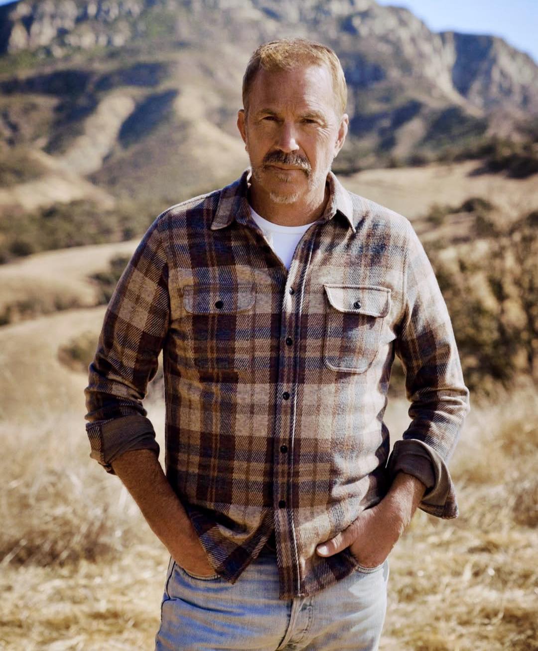 Kevin Costner Says Future Projects ‘Could Be Something Else’ Following “Yellowstone” Success: ‘Doesn’t Have to Be a Western’
