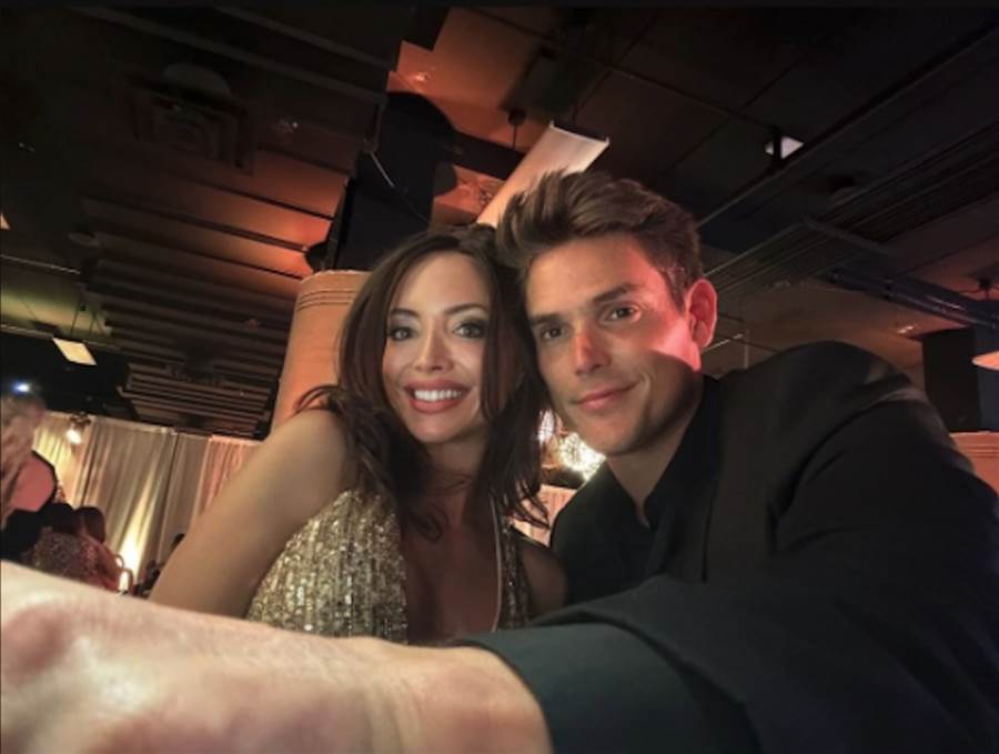 Love Confirmed! Mark Grossman and Carrissa Carrillo Share Engagement News with the World 💍