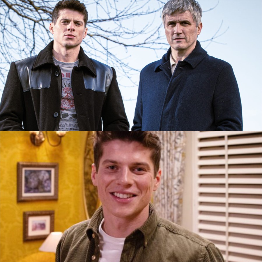 Lewis Cope reveals the exact timing of his Emmerdale comeback to reunite with Caleb—and it all depends on the mysterious girl, Anya! What exactly is their relationship? –