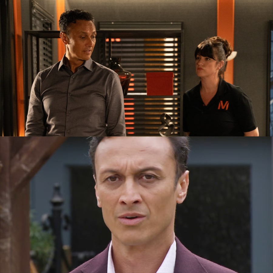 Emmerdale SHOCKER: Kerry and Jai Get Locked Together in the Depot and End Up Kissing Instead of Arguing! A New Couple? –