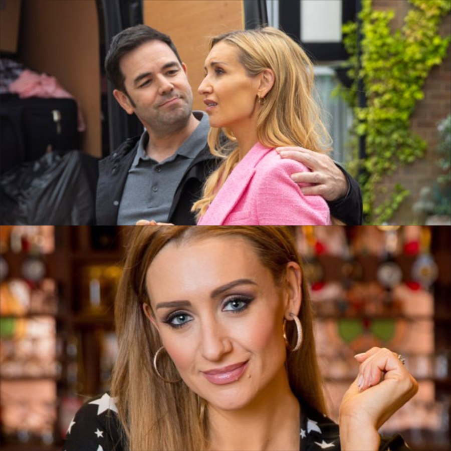 Coronation Street Drama: As Ben grows closer to Carla, Eva gives a mysterious smile – fans believe, “She’s planning a fierce payback!” – film.purextop.com