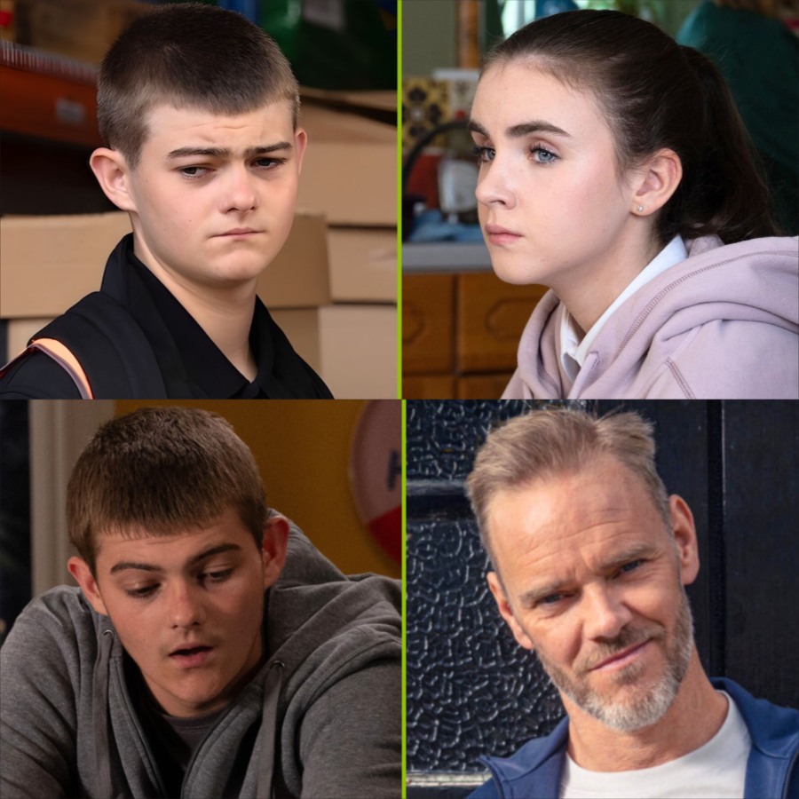 Emmerdale Spoilers: Dylan and April officially end their run after stealing Ray’s briefcase and attempting to flee—but FAILING! What terrible fate awaits the two kids?