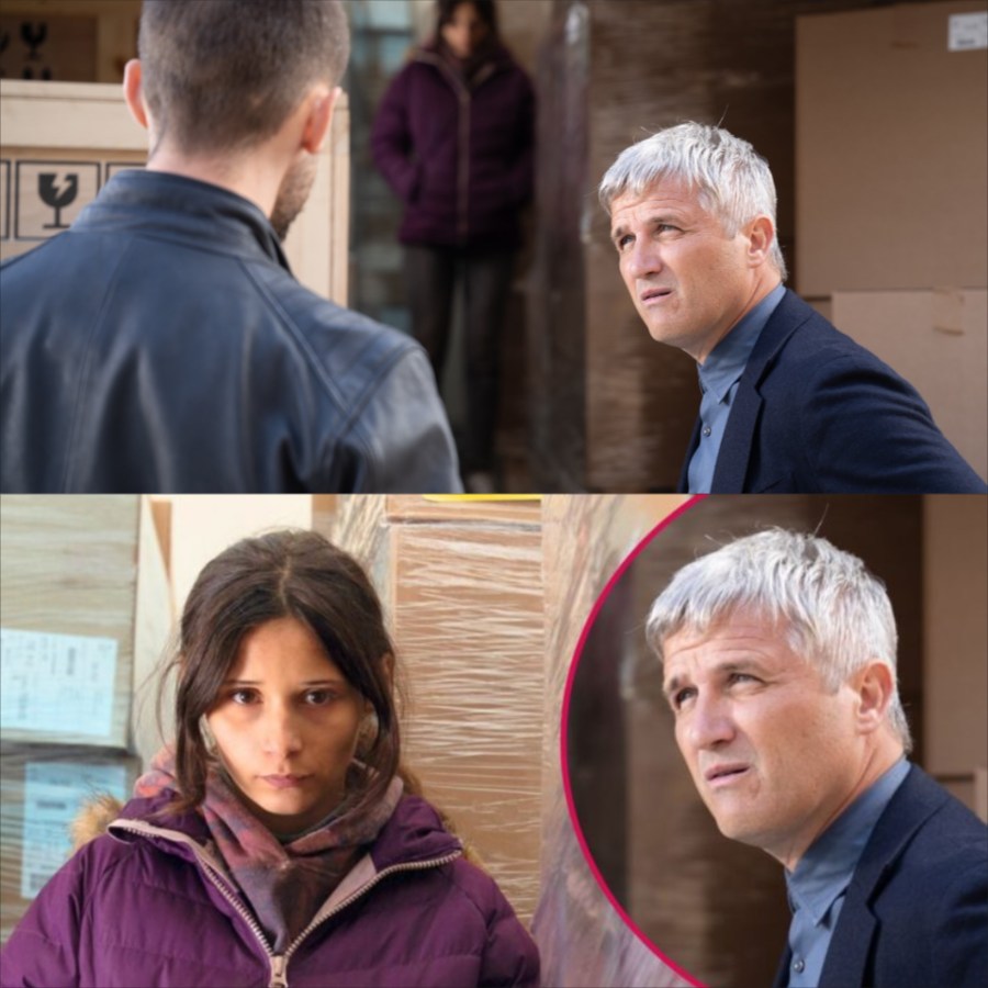 Emmerdale SHOCKER: Police Find Anya on the Run – Her True Identity Leaves Ruby and Caleb, Who’s Been Letting Her Stay, Completely Stunned…