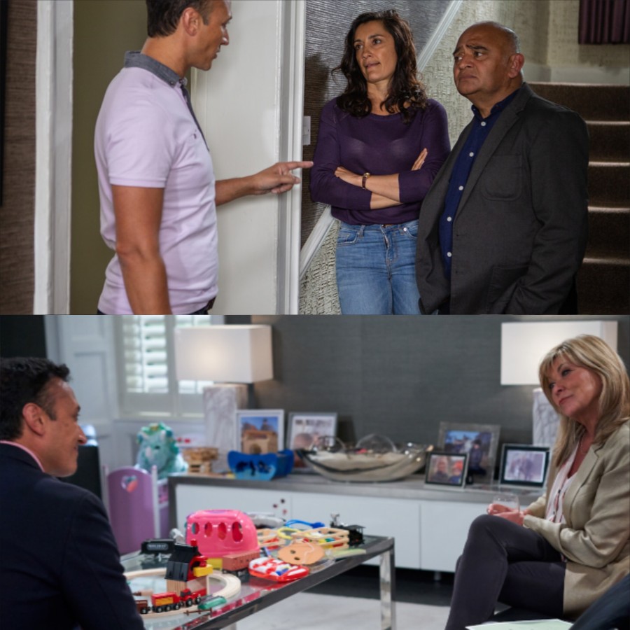 Emmerdale: Kerry and Jai find themselves in a life-threatening situation—a car explosion at the warehouse! Who won’t make it out alive?