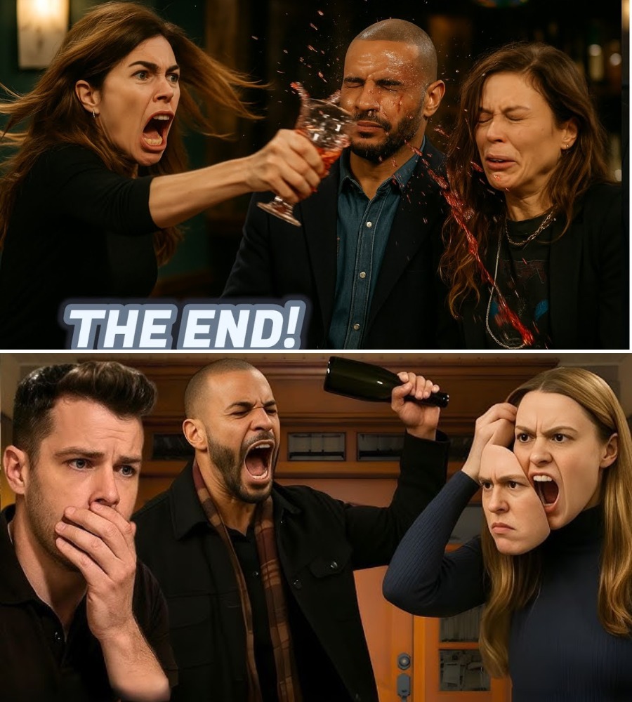 Victoria tells Holden 6 PAINFUL WORDS when she learns that Holden cheated on Claire Y&R Spoilers