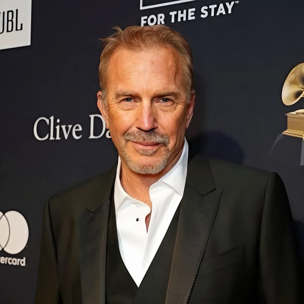 The One Big Requirement Kevin Costner Has for His New Partner