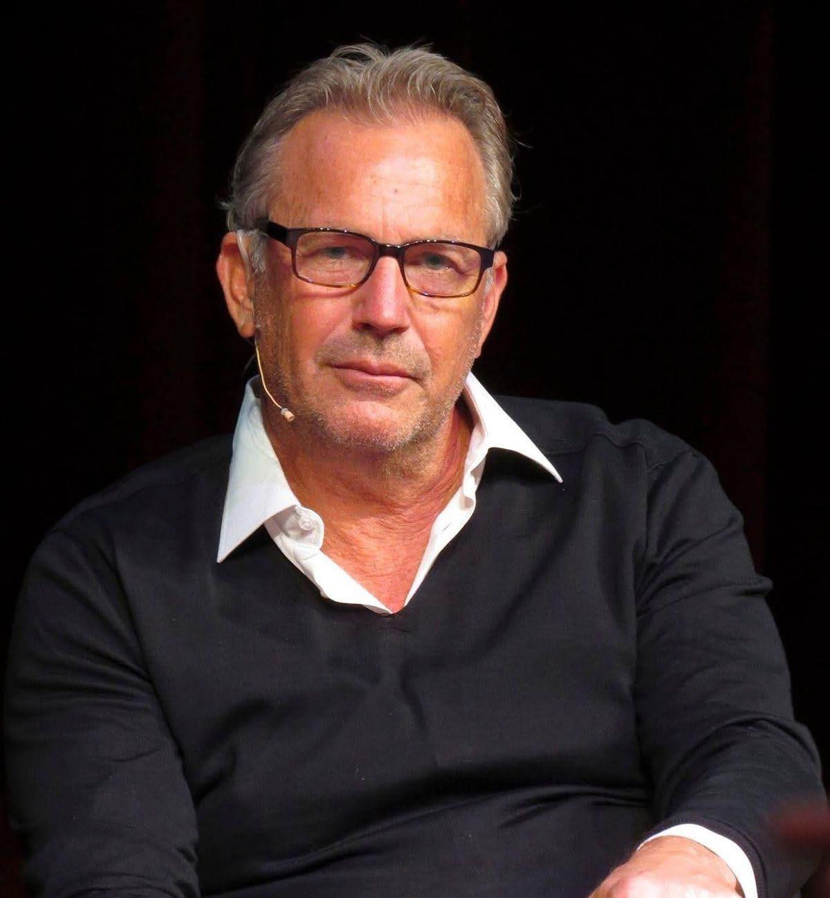 The One Big Requirement Kevin Costner Has for His New Partner