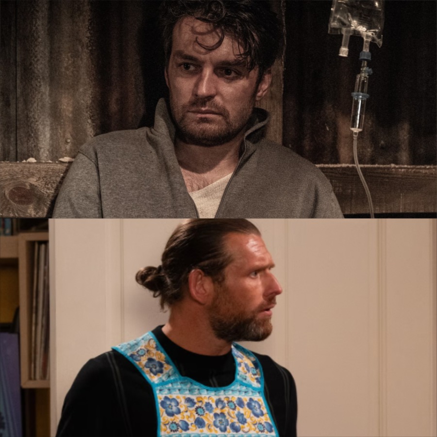 Emmerdale SHOCKER: Mackenzie Boyd is about to be killed off AGAIN! And this time, the killer is none other than Kev Dingle! Why would Kev do such a thing?