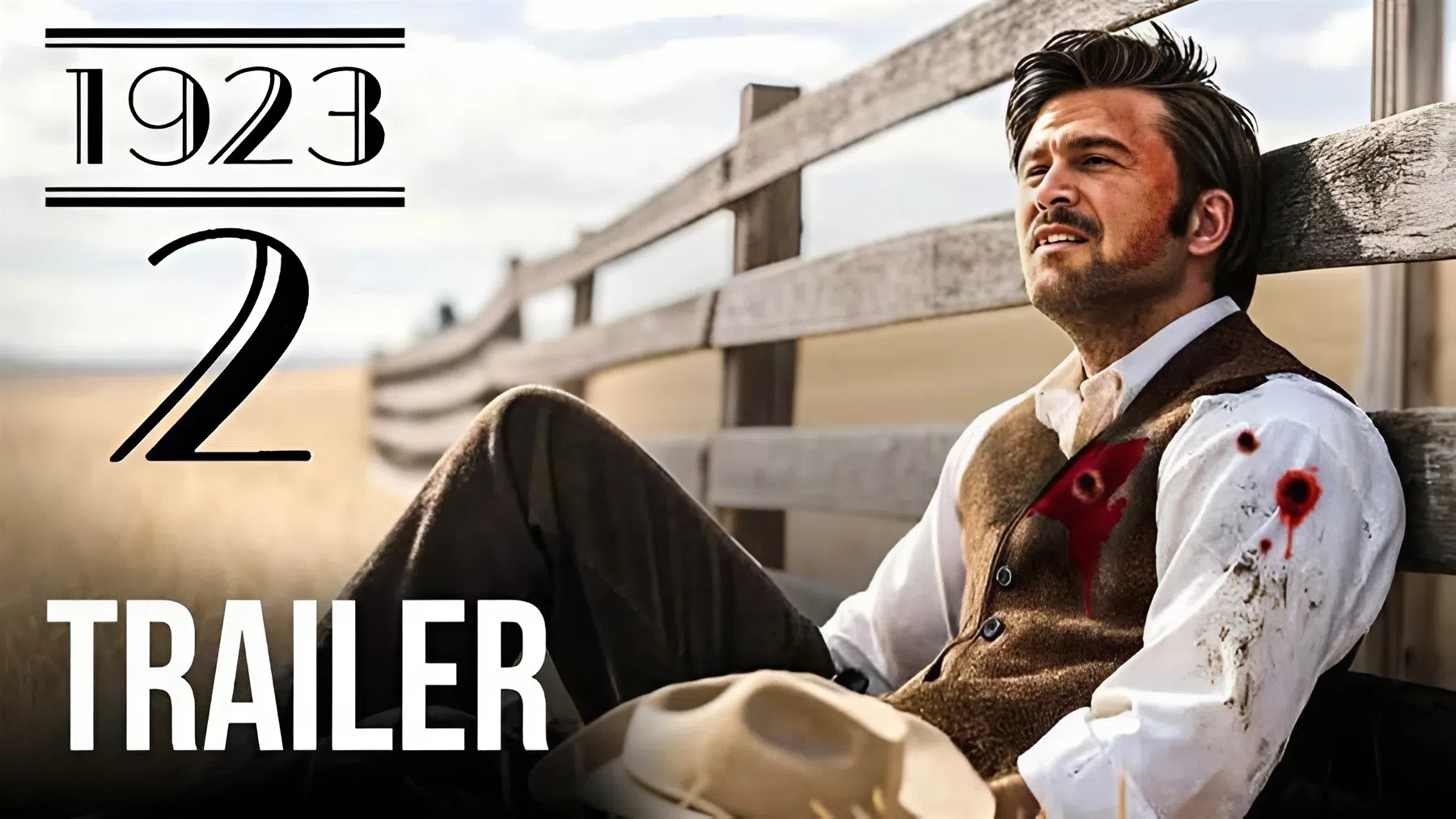 1923 Season 2 Trailer, Release Date & Insane Spoilers! Alex’s Pregnancy Bombshell!