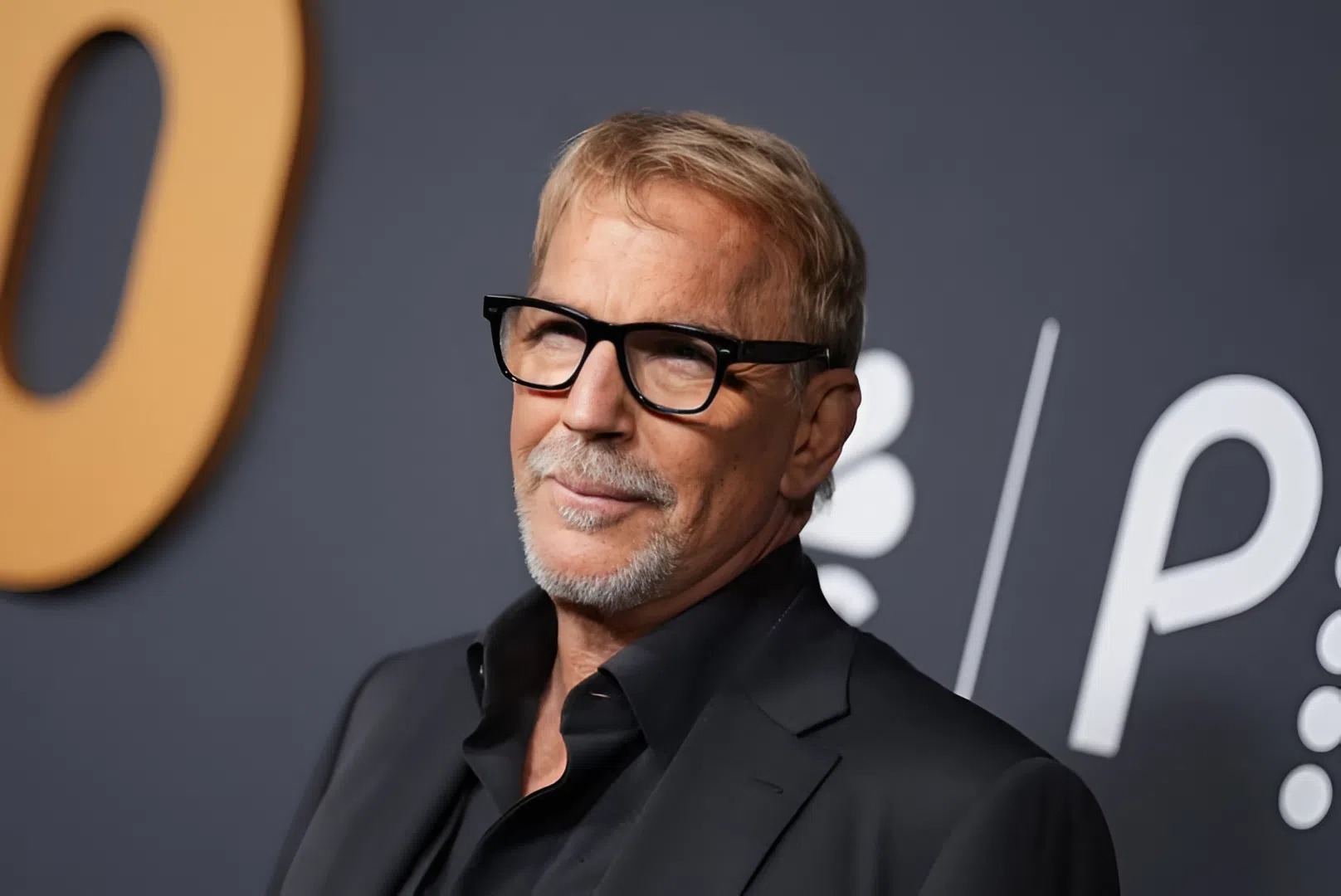 Kevin Costner starts serious relationship after Jewel breakup?