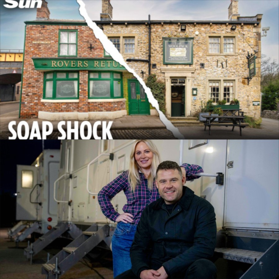 Emmerdale Spoilers: Aaron urges Vinny Dingle to trust him after uncovering Kev’s real identity: ‘We need to call the police immediately.’
