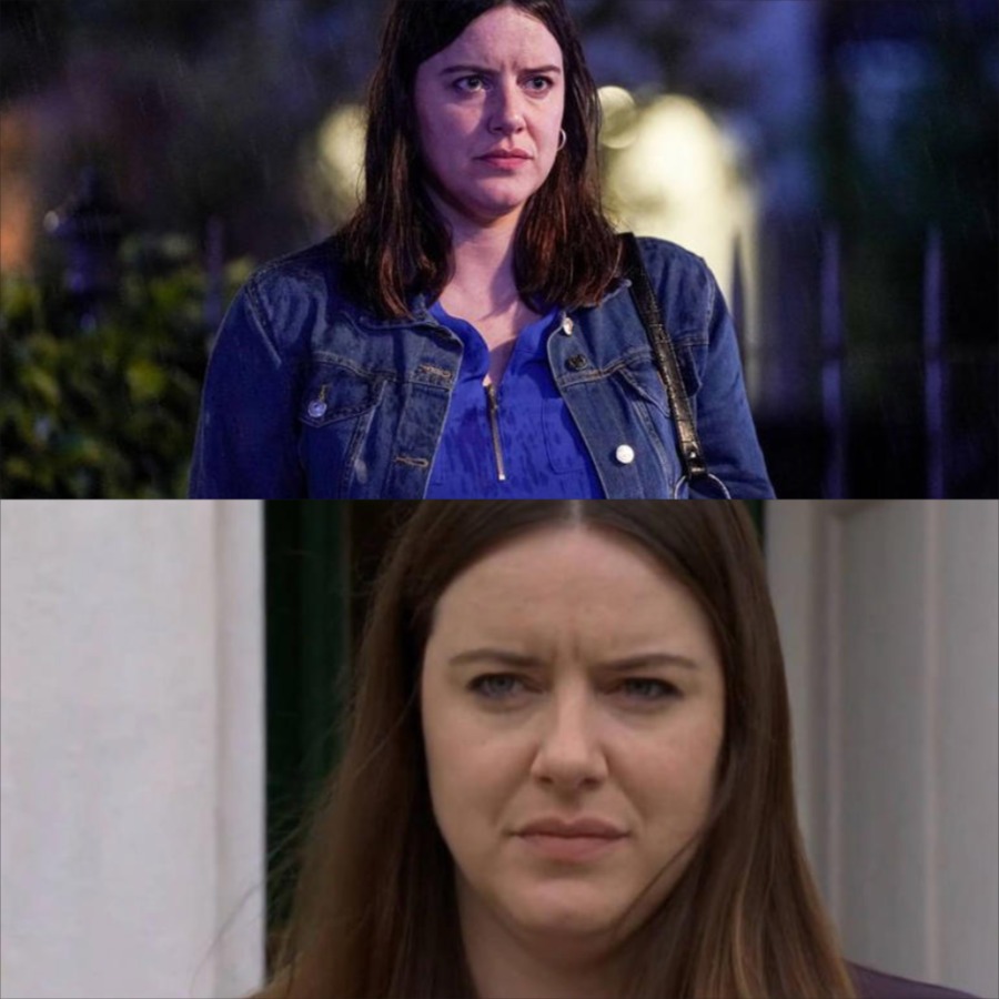 EastEnders Update: Zoe Slater’s “adopted” child secret is uncovered – and the DNA test uncovers a surprising father… not even anticipated by Zoe!