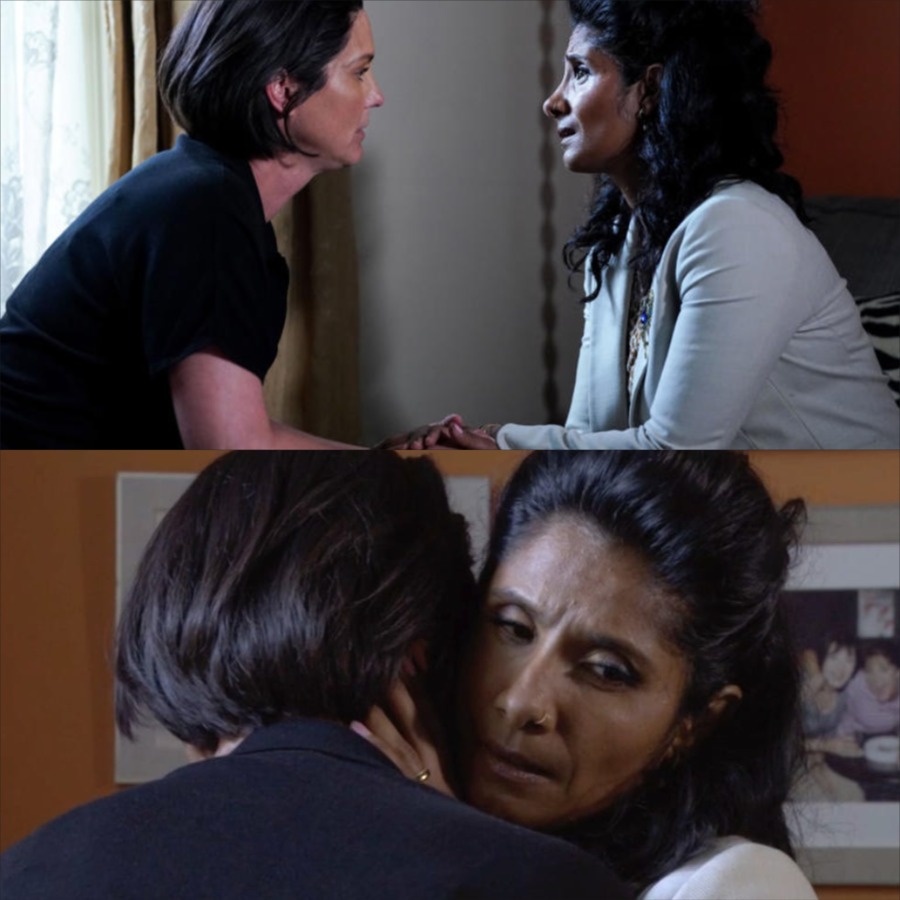 EastEnders uncovers: Eve and Suki are on the verge of a fresh separation—a third party is going to disrupt their relationship!!! – film.purextop.com