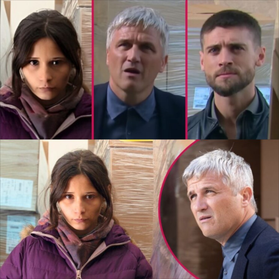 Emmerdale SHOCKER: Police Find Anya on the Run – Her True Identity Leaves Ruby and Caleb, Who’s Been Letting Her Stay, Completely Stunned…