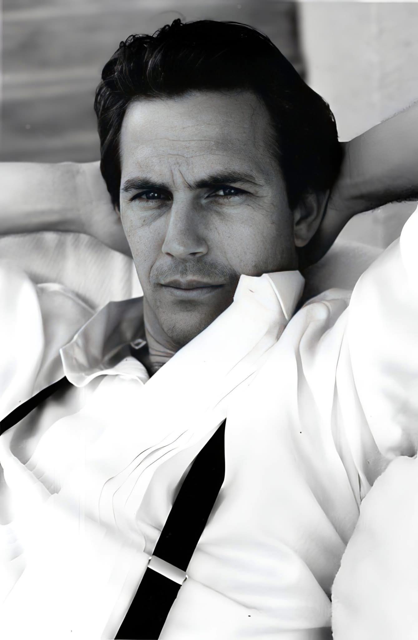 Kevin Costner’s Rumored Romance with Public Figure Sparks PR Buzz