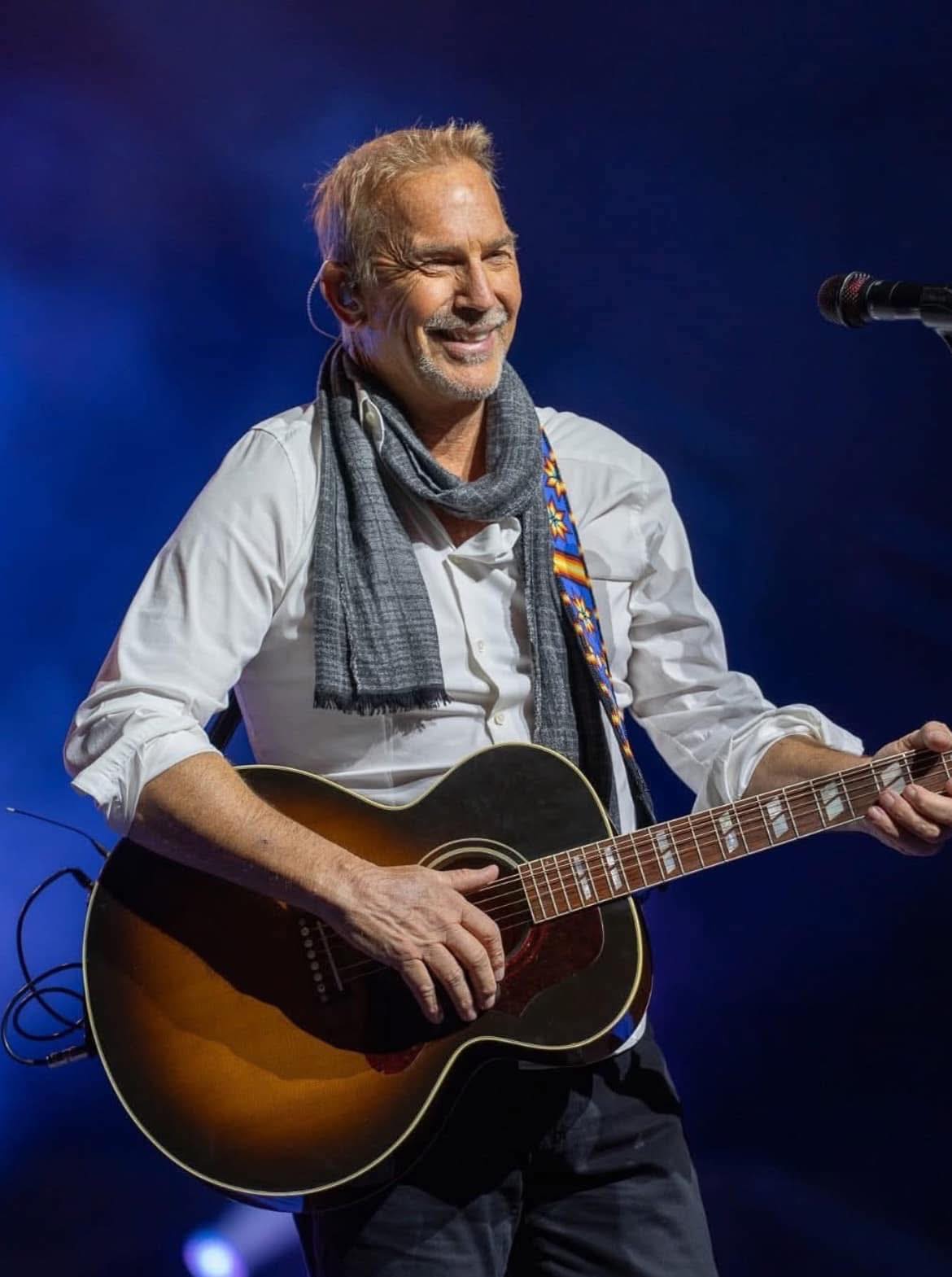 “The Tragic Downfall of Kevin Costner From Fame”