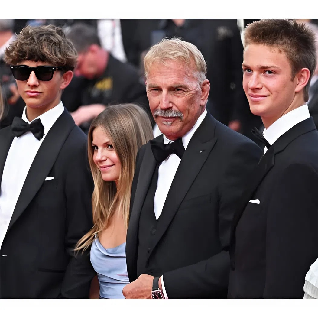 Kevin Costner Reveals Heartbreak: Tears Still Flow After 18 Year-Old Love Affair