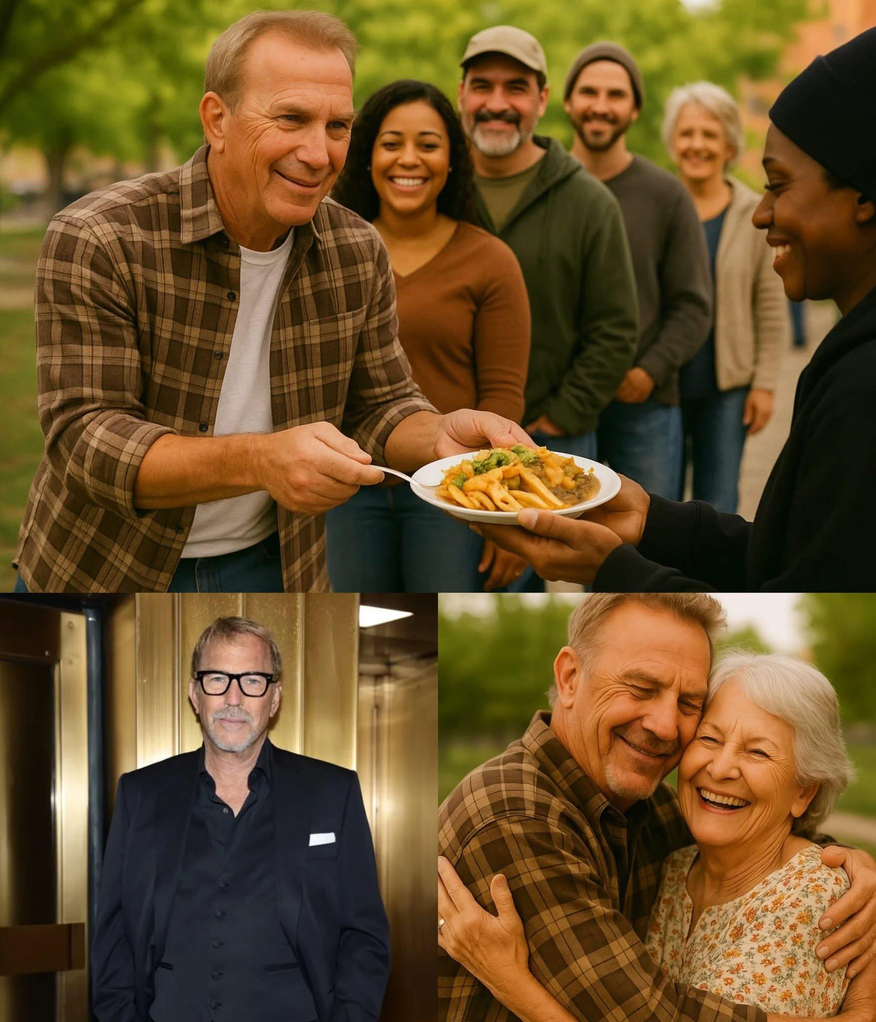 Kevin Costner Makes Move After Demi Moore’s Shocking Oscar Defeat