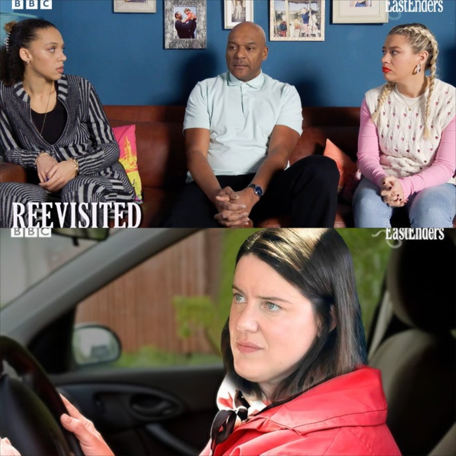 EastEnders Spoilers: A recent DNA test shows that Zoe is not actually a Slater – however, her biological mother resides in Walford! – film.purextop.com