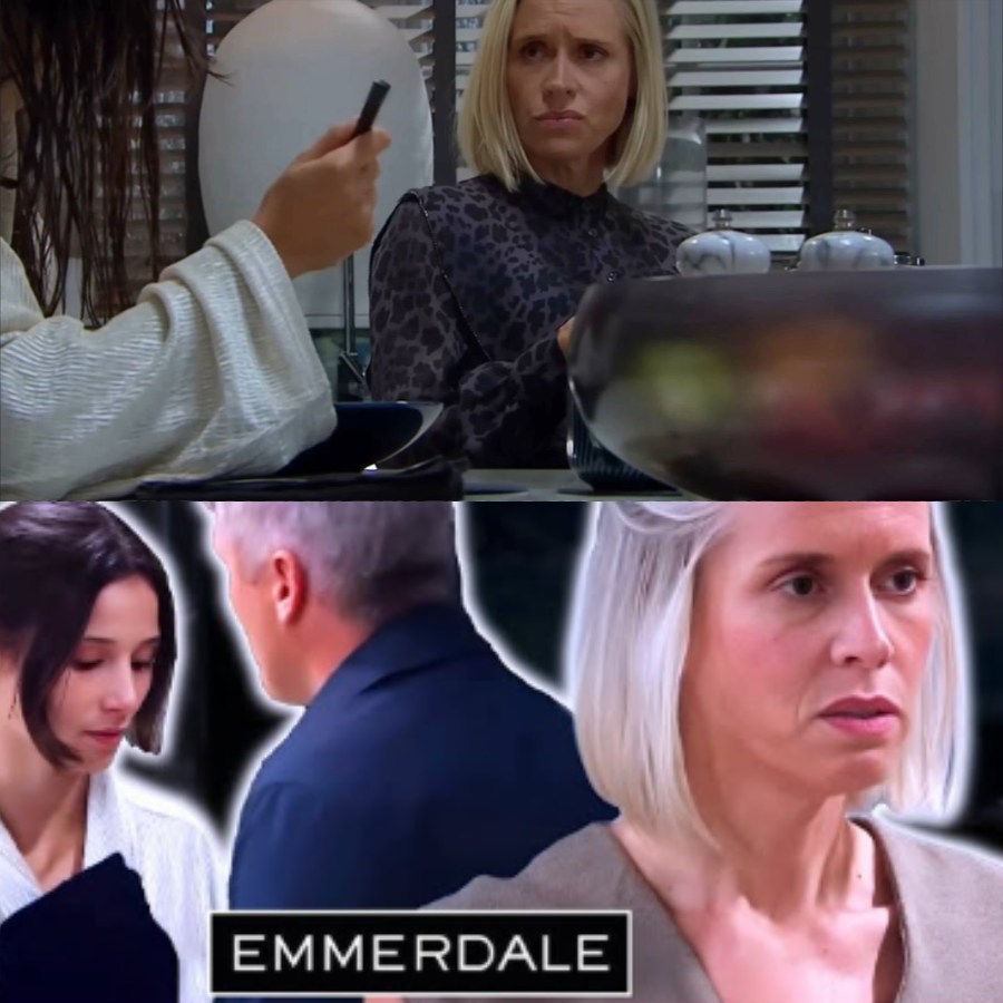 Emmerdale Spoilers: Anya hands Ruby a photo with clues to her biological parents — and Ruby is left completely stunned by what she sees…