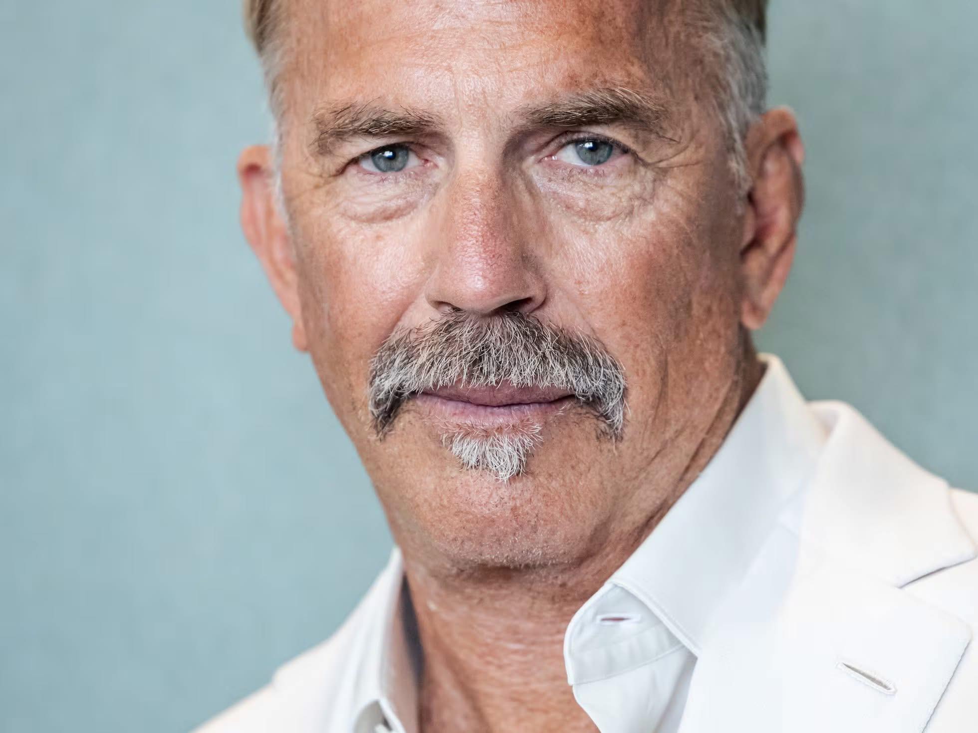 Kevin Costner Pushes Back Against His Reputation Spiral