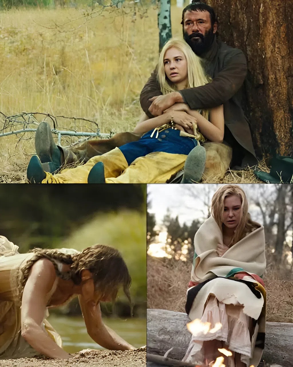 Heartbreaking Loss in Yellowstone: The Death of Margaret & James Dutton Explained