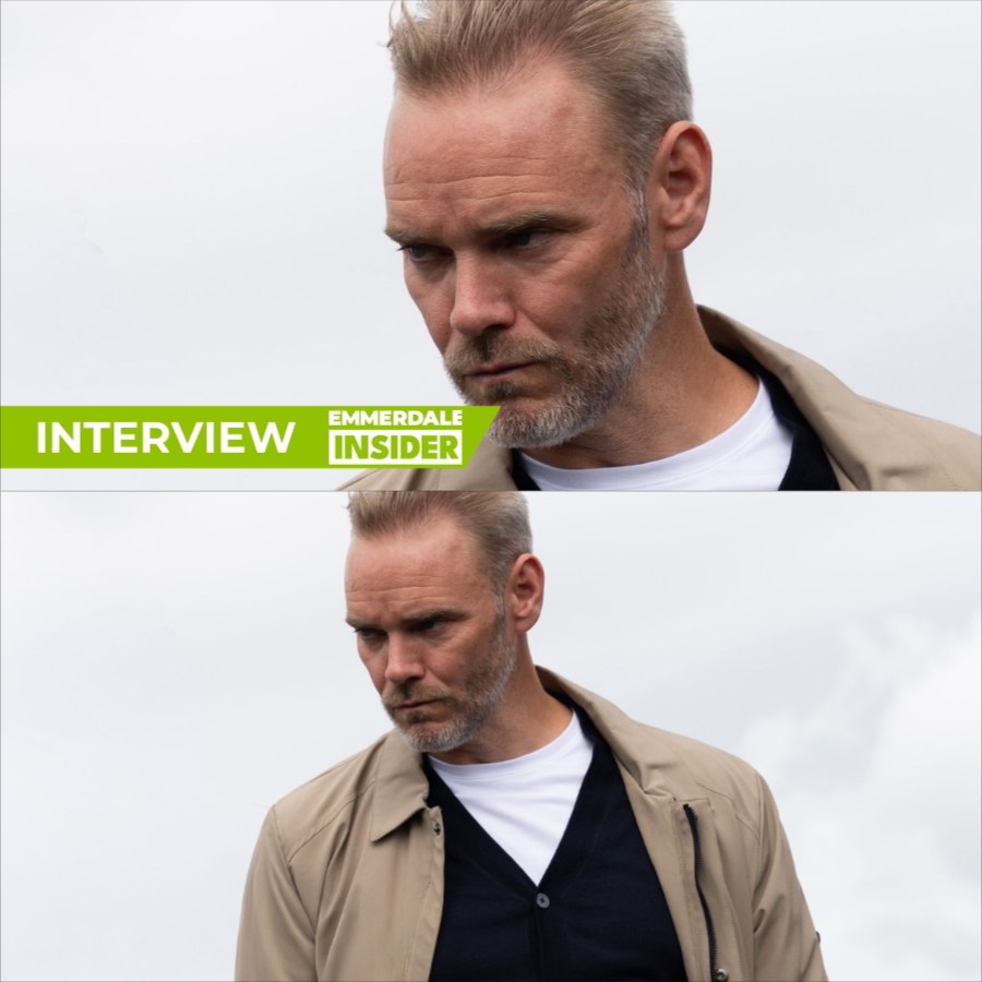 Emmerdale Spoilers: Ray completely loses control over April and Dylan after they not only steal money from his backpack but also uncover the DNA secret he’s been hiding…