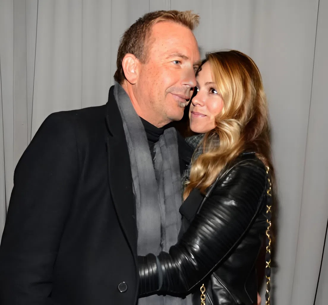 Kevin Costner will not forget Christine Buamgartner’s betrayal: Source