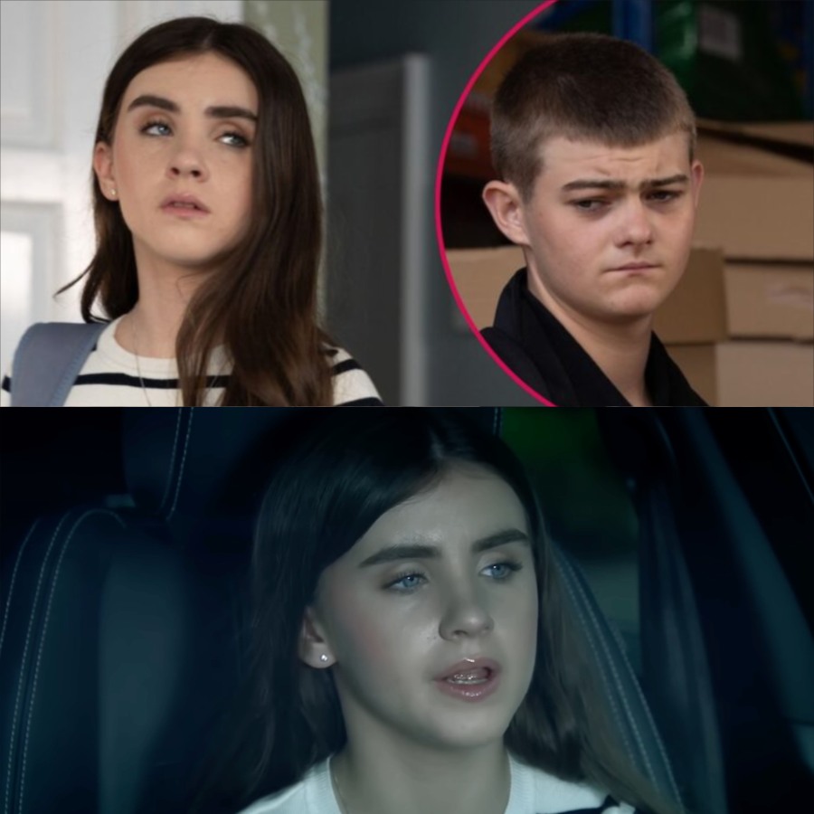 Emmerdale Spoilers: Ray sends Marlon a video of April and Dylan successfully escaping, leaving Marlon completely frozen: ‘Dylan and April are siblings…’