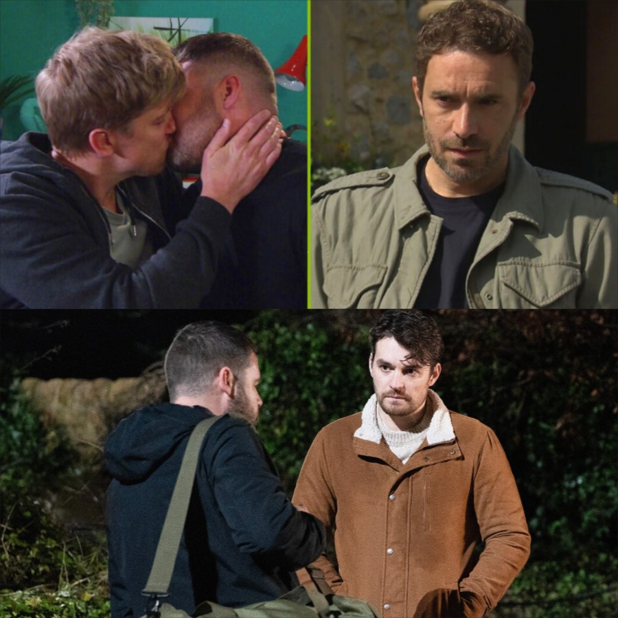 Emmerdale announces they’re replacing Gabby Thomas with two new characters and reveals the reason behind the sudden switch: “We had no other option.”