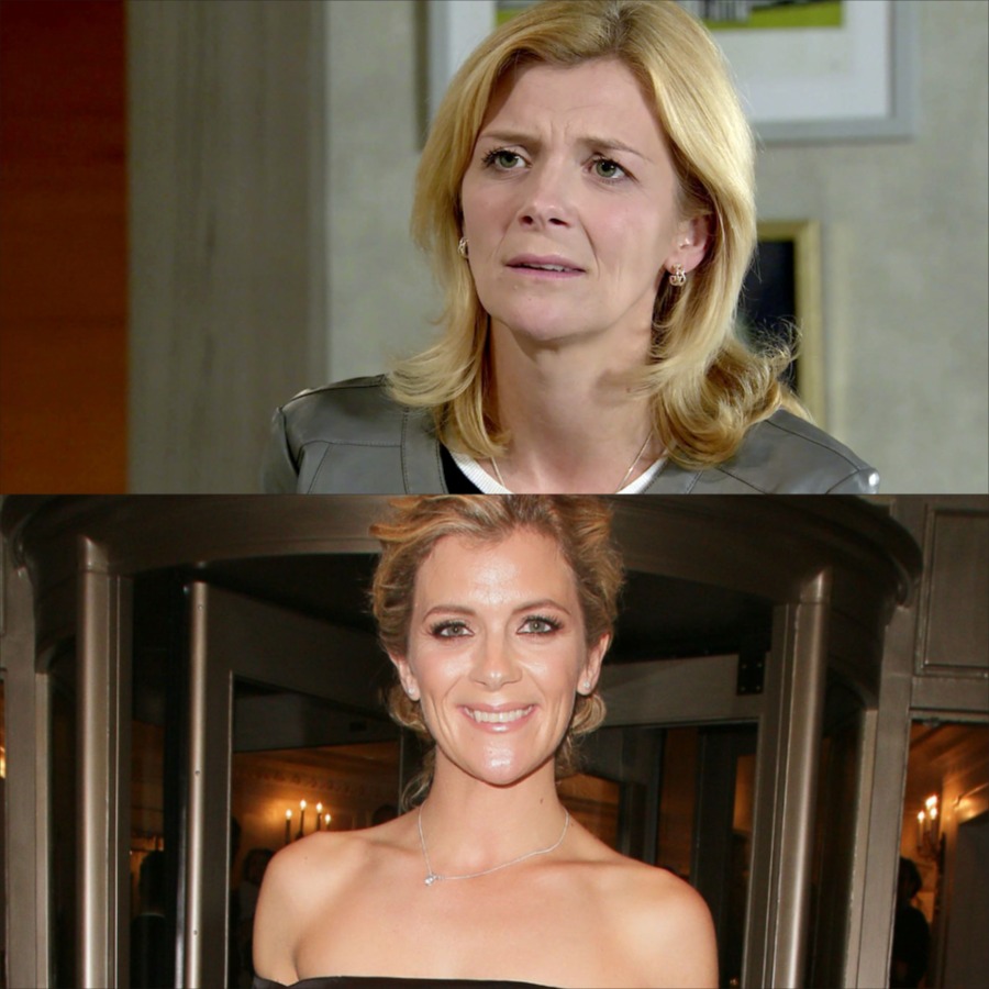 Jane Danson, known for her role as Leanne Battersby, wrote a heartfelt letter after being dismissed from “Corrie” with only a month’s notice. Jane expressed her disappointment by stating, “I devoted a significant portion of my life to this program, and all I received was a simple ‘Thank you, good luck.'” – film.purextop.com